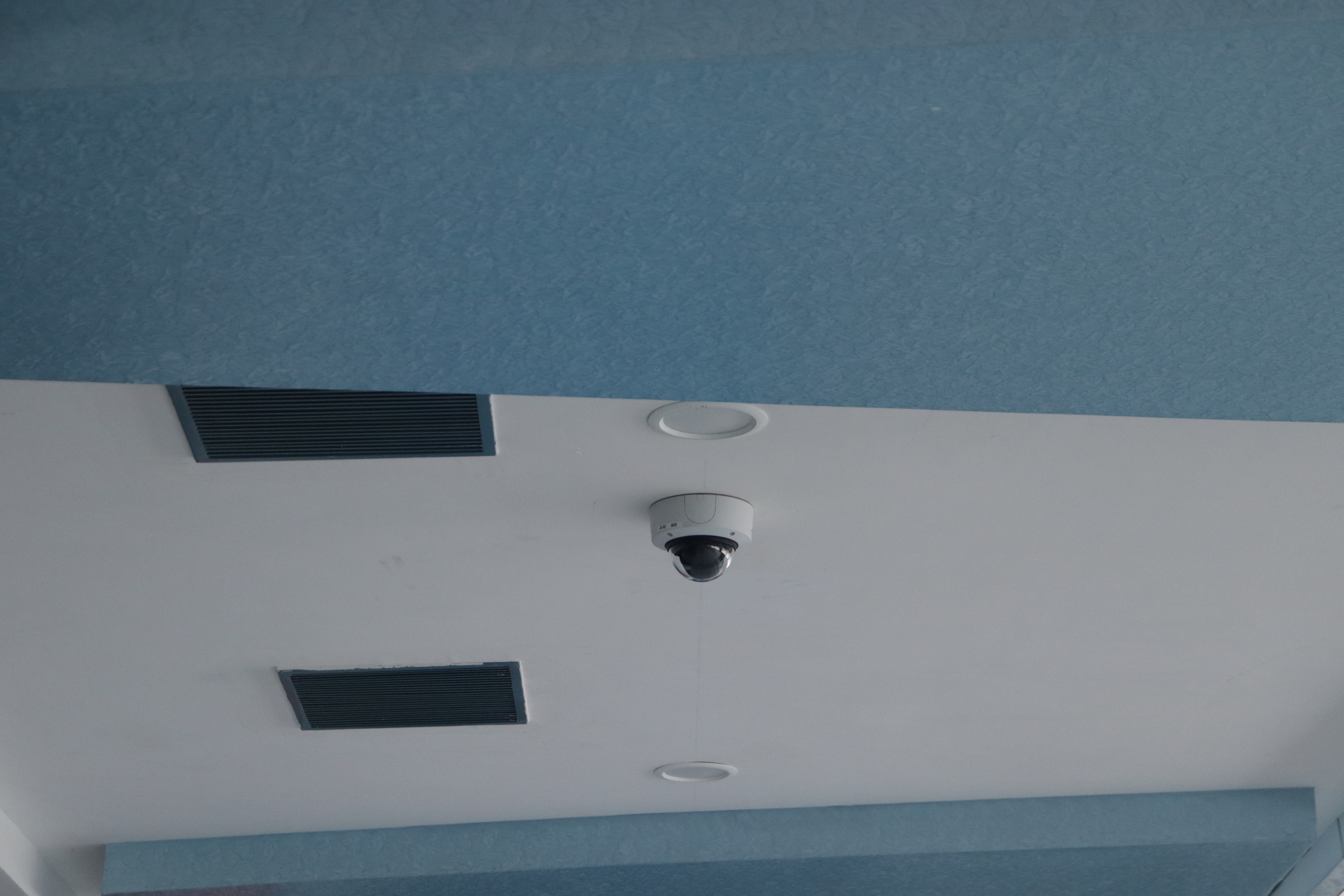 HD CCTV Network