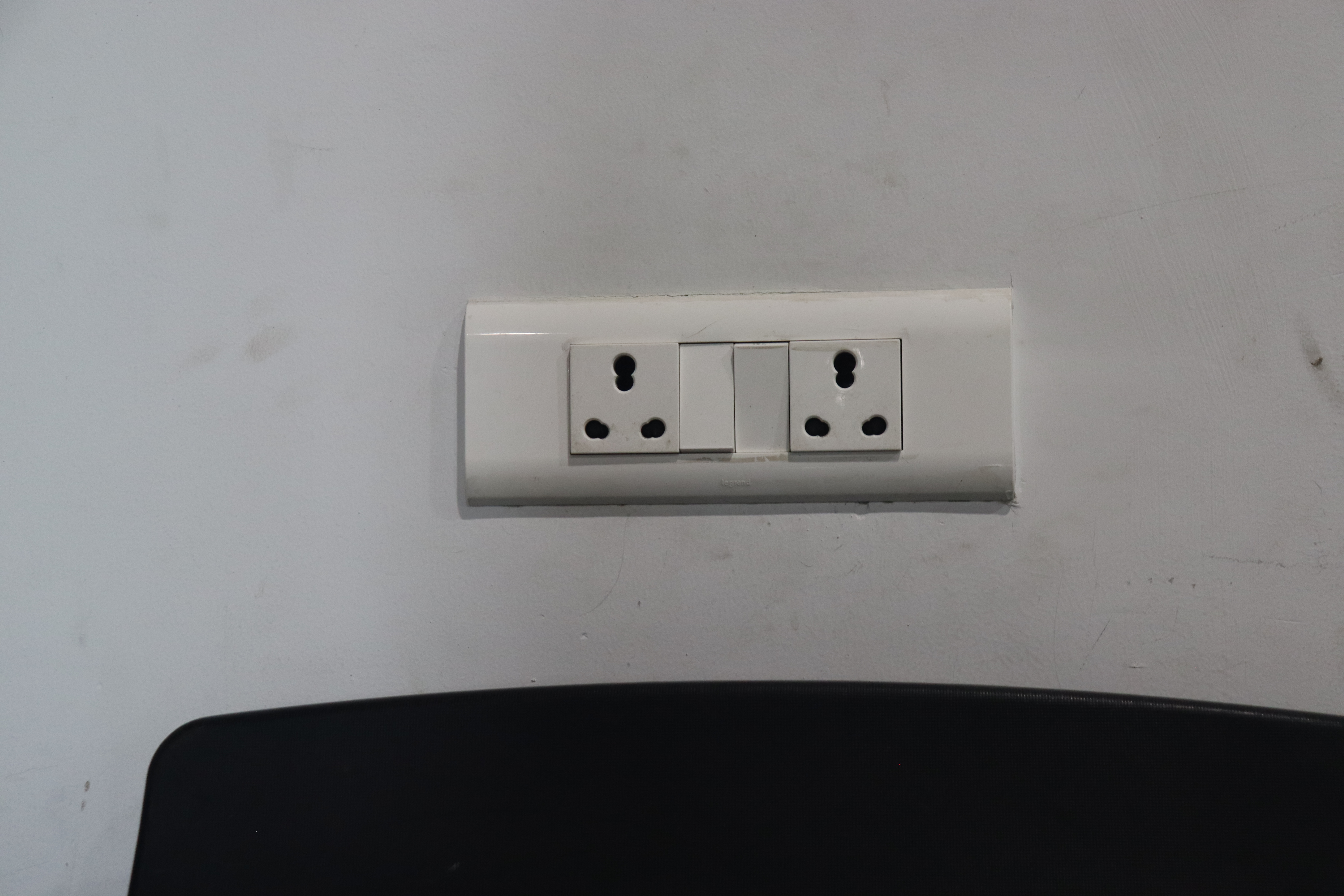 Mobile Charging Points