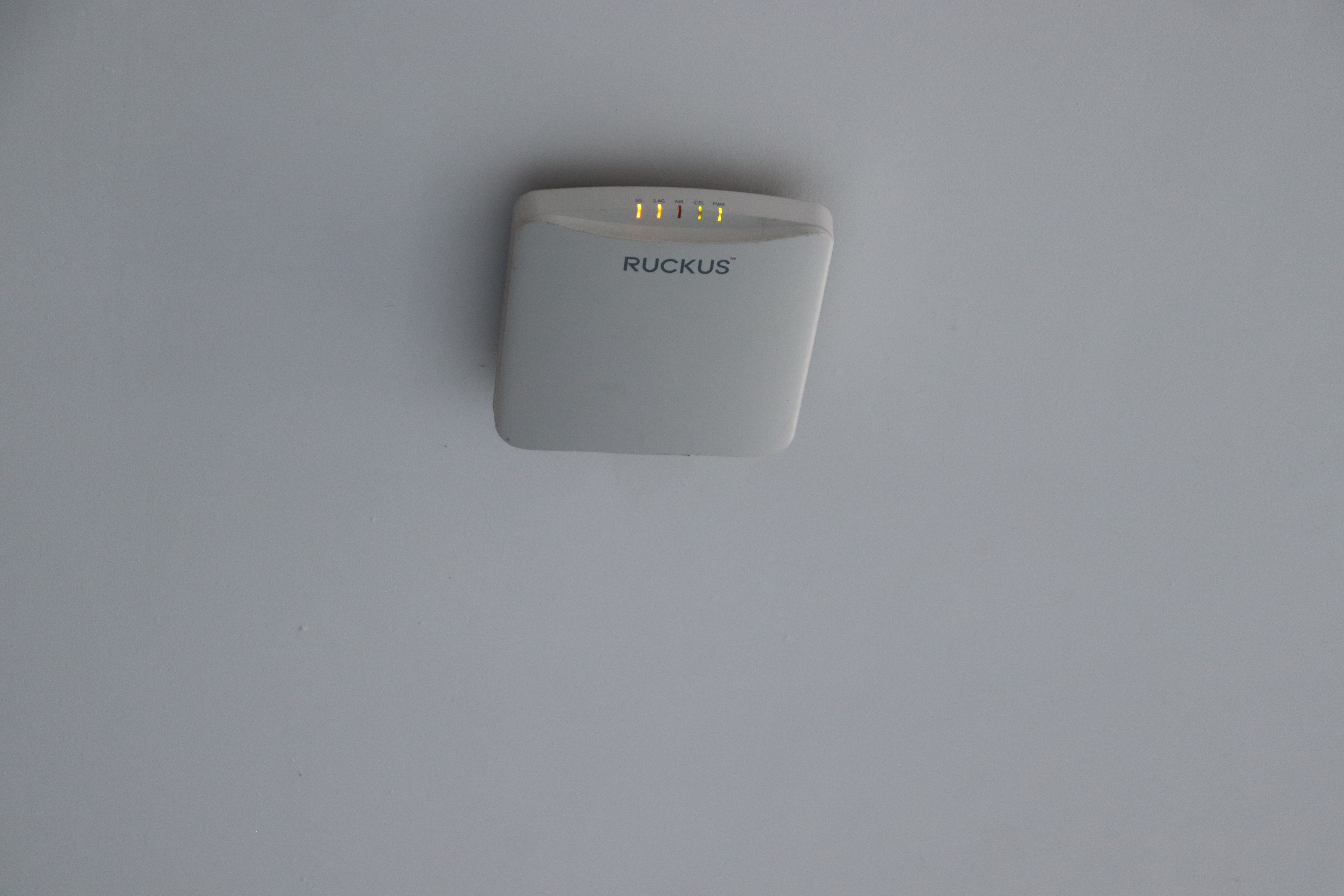Free High-Speed Wi-Fi